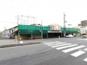 大阪市城東区成育４丁目の店舗事務所の画像