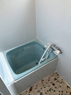 【風呂】