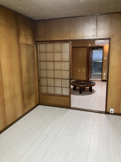 【子供部屋】