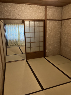 【和室】