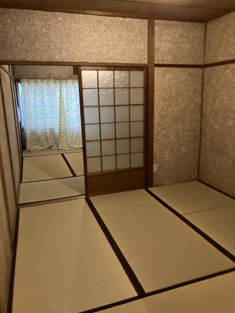 【和室】