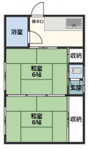 神戸市兵庫区氷室町１丁目のアパートの画像