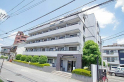 東京都稲城市矢野口のマンションの画像