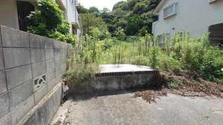 松山市権現町の売地の画像