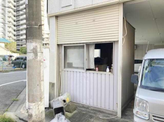 姫路市坂元町の店舗事務所の画像