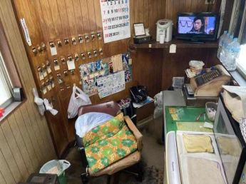 姫路市坂元町の店舗事務所の画像