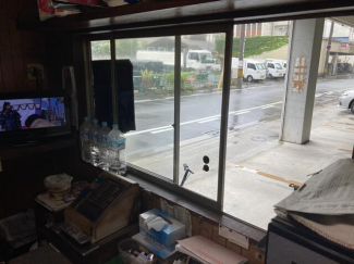 姫路市坂元町の店舗事務所の画像