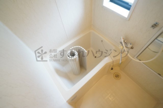 参考、同建物・反転間取りの号室