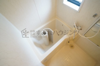 参考、同建物・反転間取りの号室