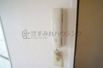 参考、同建物・反転間取りの号室