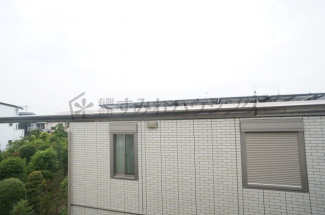 参考、同建物・反転間取りの号室