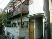 神戸市中央区八雲通２丁目のアパートの画像