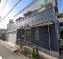 兵庫県神戸市東灘区魚崎中町２丁目の店舗事務所の画像