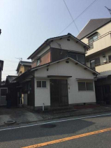 姫路市飾磨区高町１丁目の一戸建ての画像