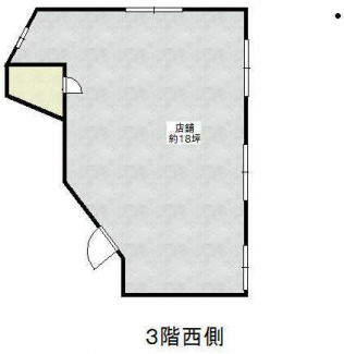 西川産業第五ビルの画像