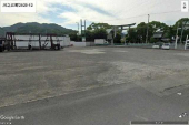 四国中央市川之江町塩谷の事業用地の画像