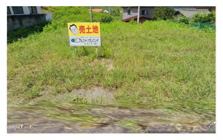 四国中央市川之江町の売地の画像