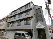 西宮市今津曙町のマンションの画像