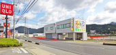 丹波市氷上町横田の事業用地の画像
