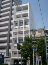 松山市河原町のマンションの画像