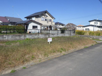 宮城県大崎市松山千石字一本松の売地の画像