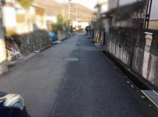 姫路市西大寿台の売地の画像