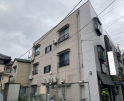 東京都北区赤羽北２丁目のマンションの画像