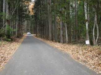 長野県上水内郡飯綱町大字古町の売地の画像