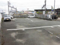 三田市相生町の駐車場の画像