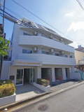 神奈川県横浜市神奈川区三枚町のマンションの画像