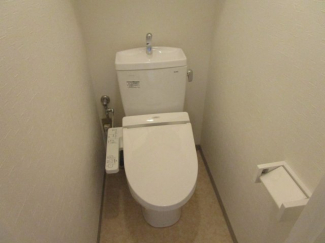 【トイレ】