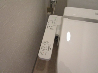 【トイレ】
