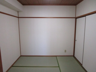 【和室】