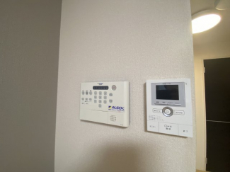 【その他設備】