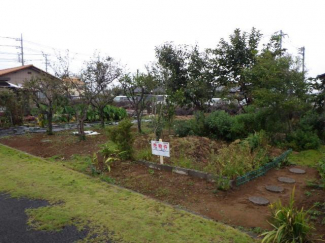 茨城県那珂郡東海村大字船場の売地の画像