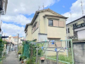 次屋ハイツの画像