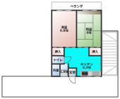神戸市長田区海運町７丁目のマンションの画像
