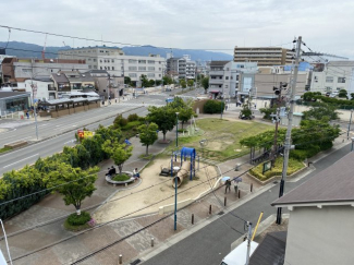 神戸市営地下鉄「和田岬」駅徒歩２分の好立地です！