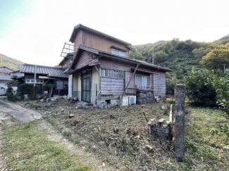 八幡浜市保内町須川の売地の画像