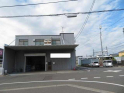 松山市土居田町の倉庫の画像