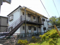 千葉市花見川区横戸町のアパートの画像