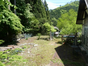 京都府南丹市美山町の画像