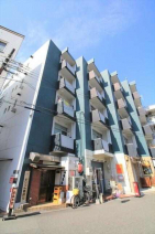 大阪市北区中津３丁目のマンションの画像