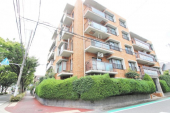 芦屋市宮塚町の中古マンションの画像