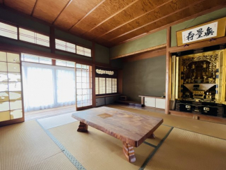 和室があれば客間としても活用できます