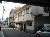 大阪市生野区小路１丁目の一戸建ての画像