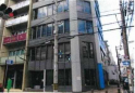 大阪市中央区南船場３丁目の店舗事務所の画像