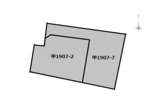 松山市堀江町の売地の画像