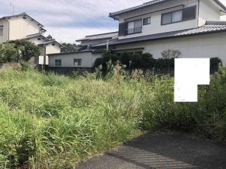 松山市堀江町の売地の画像