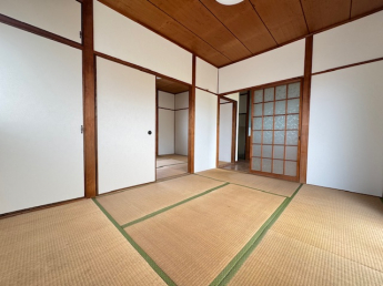 和室があれば客間としても活用できます